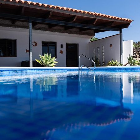 Finca Stemann Guía de Isora Extérieur photo