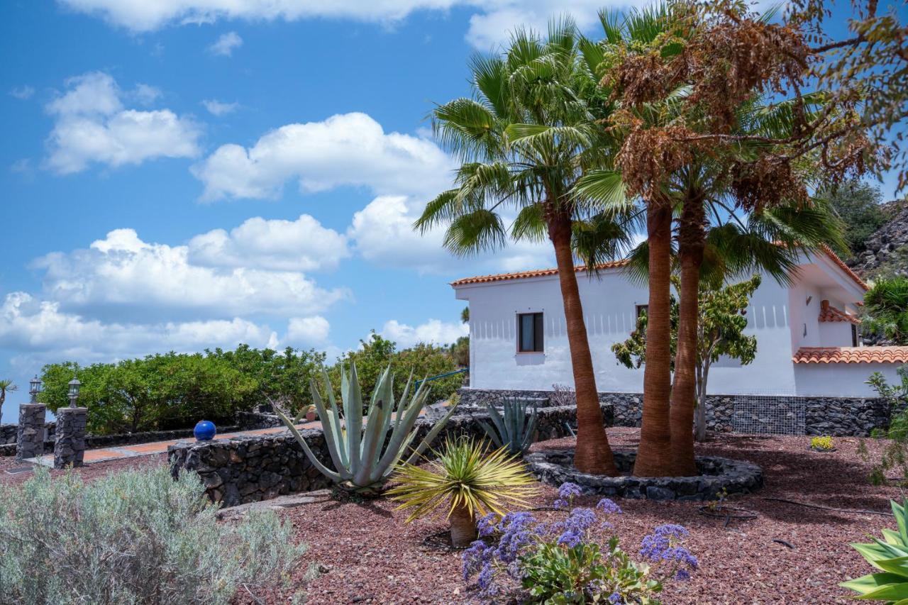 Finca Stemann Guía de Isora Extérieur photo