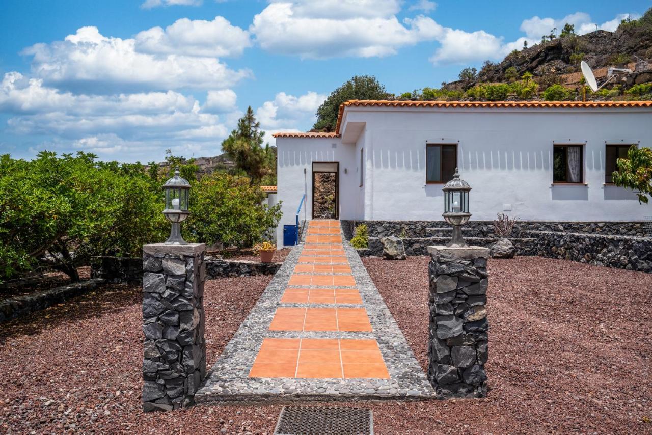 Finca Stemann Guía de Isora Extérieur photo