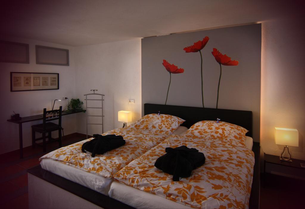 Finca Stemann Guía de Isora Chambre photo