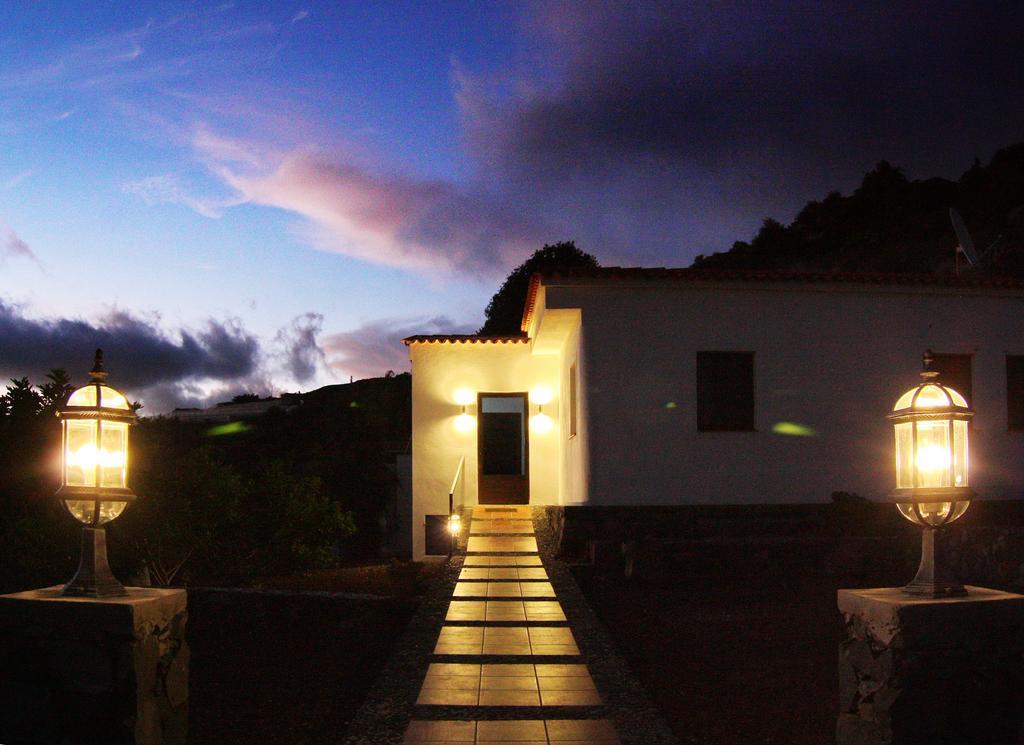 Finca Stemann Guía de Isora Extérieur photo